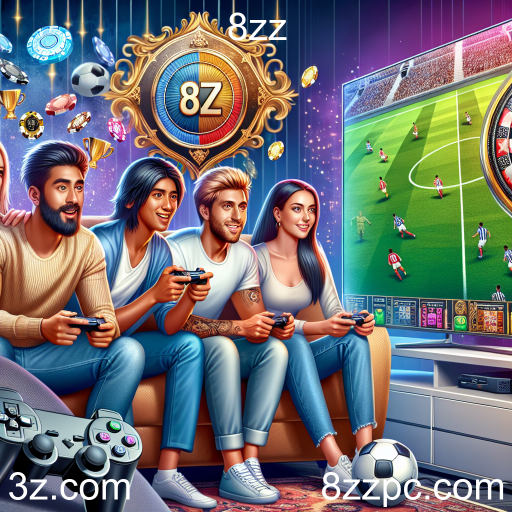 A Evolução dos Jogos de Esportes: Da Simulação à Conexão Social